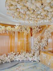 -美悦盛宴一站式婚礼会馆(临江店)