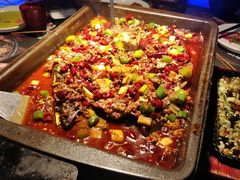 -烤匠(广元万达店)