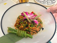 -太食獸泰式茶餐厅(IFS国金中心店)