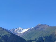 -新疆那拉提国家旅游度假区