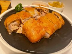 芋香鸭-莆田餐厅PUTIEN(三里屯店)