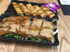 -Sushi Love 创意寿司(丽影广场店)