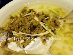 鲳鱼-宁波新晶都开元名庭大酒店·华晶中餐厅(百丈东路店)