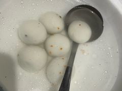 宁波汤圆-塘人·老底子宁波菜小馆(南塘老街店)