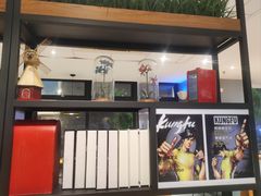 -真功夫(彩田路店)