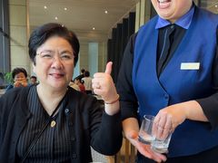 -海宁开元名都大酒店·地中海自助餐厅