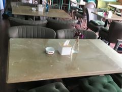 大堂-三叶草爱尔兰咖啡吧