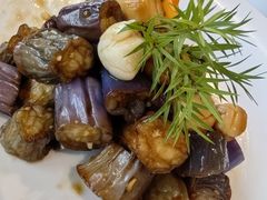 -月福京味斋·烤鸭店·北京菜(鼓楼总店)