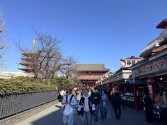 -浅草寺