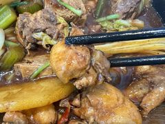 -小胖子羊肉馆·烧烤(龙茗路店)