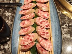 -牛将军•涮肉•烤肉(北京王府井·故宫店)