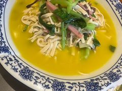 -邑金陵北京烤鸭店·现炒家常菜(ITC MALL店)