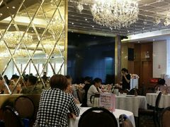 -稻香酒家·33年老字号·港式粤菜(富邦中心店)