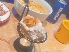 -喝丢一只鞋海鲜烧烤·海肠捞饭(东关街店)