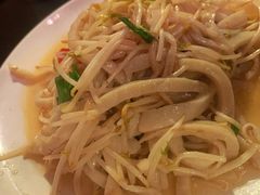 -草鱼先生潮州鱼生·虾生(新厦花园店)