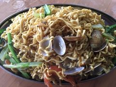-老地方美食