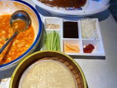 -大鸭梨烤鸭(枣园店)