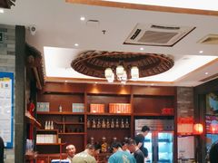 -客家汇·客家传承菜(水库店)