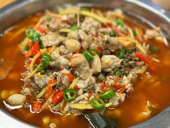 -艺味深尝(云锦路店)