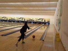 -广州保龄球馆(广州天河体育中心店)