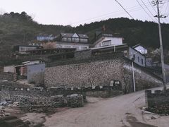 -山里人家