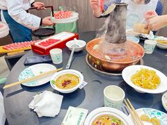 -阳坊胜利涮羊肉(阳坊老店)