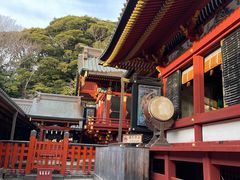 -鹤冈八幡宫