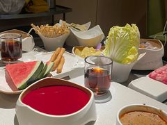 -海底捞火锅(劲松店)