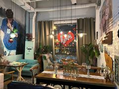 -Kitchen·Y洋厨房西餐厅(王府壹号店)