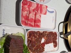 -小龙坎火锅(总店)