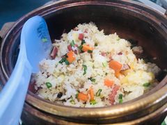 -小喜客·云南特色菜(纳西庭院店)