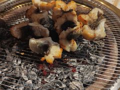 -红沃鳗鱼黑牛烤肉店(不老街店)