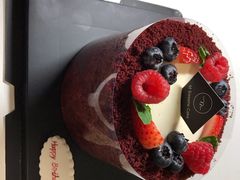 魅影红丝绒蛋糕-姆们M Sweetie Cake(三里屯店)