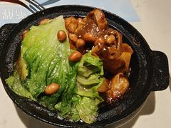 -叹茶靓点·粤式餐厅·全天茶市(石井万民广场店)