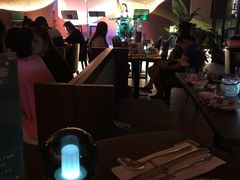 -Ambra Haus琥珀屋精酿餐厅(宝山店)