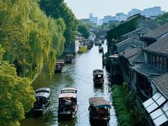 -南浔古镇