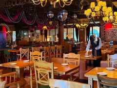 -MR.ROCKY洛奇先生·西餐&酒吧(琶醍店)