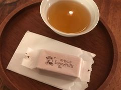 -微热山丘(台北民生公园门市店)