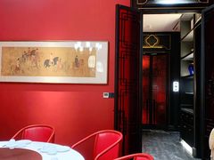 -东富酒家(龙湖西溪天街店)