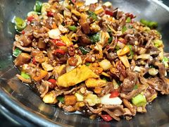 -毛家饭店·30年融合新湘菜(无影山店)