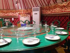 包厢-九十九顶毡房(阜石路店)