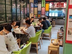 -陈记顺和牛肉火锅馆(天河北路店)