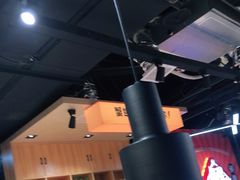 -领蟹祥记·香辣蟹·特色小海鲜(奥体天虹店)