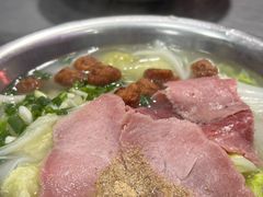 -晓芬叉烧圆子粉