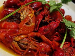 -海底捞火锅(长宁路龙之梦店)