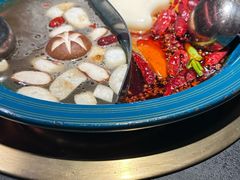 -吼堂老火锅(太古里总店)