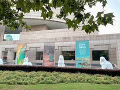 -上海博物馆(人民广场馆)