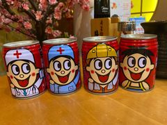 -牛New寿喜烧(青浦店)