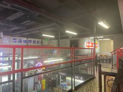 -曹掌柜小酒馆烧烤集团(崂山同兴路店)