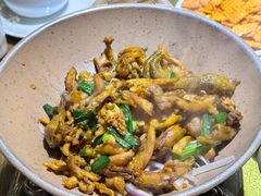 -肖记公安牛肉鱼杂馆· 省级非物质文化遗产(仁和路店)